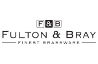 Fulton & Bray Architectural Hardware